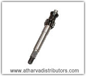 PINION SHAFT SCOOTER OLD, NEW, LATEST