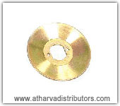 BUSH PLATE CAMPATTI TVS SCOOTY