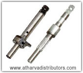 KICK SHAFT SUZUKI, PULSAR