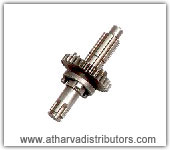 COUNTER SHAFT 2nd GEAR