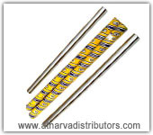 MAIN TUBES